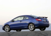 Honda Civic SI